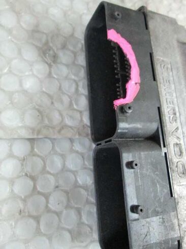 Engine ECM Control Module Fits 07-10 Compatible with BMW 135i 335i 535i 7 568 842 7568842 in Saudi Arabia