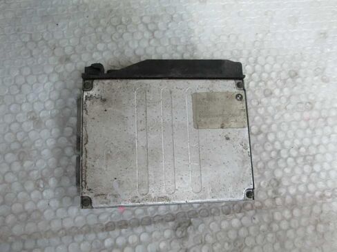 Engine ECM Control Module Fits 98-99 Compatible with BMW 328i 1 438 067 1438067 in Saudi Arabia
