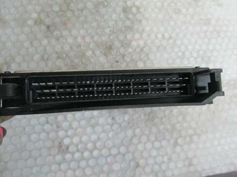 Engine ECM Control Module Fits 98-99 Compatible with BMW 328i 1 438 067 1438067 in Saudi Arabia