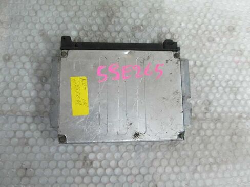 Engine ECM Control Module Fits 98-99 Compatible with BMW 328i 1 438 067 1438067 in Saudi Arabia