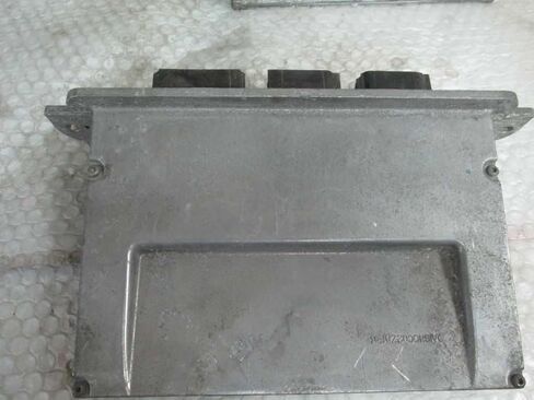 وحدة التحكم ECM للمحرك تناسب 07-08 متوافقة مع Ford E350 Van 7C2A-12A650-APD 7C2A12A650APD in Saudi Arabia
