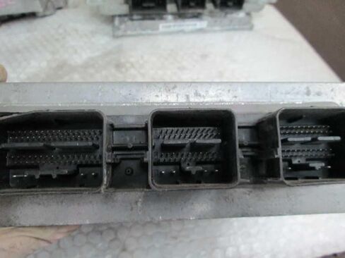 وحدة التحكم ECM للمحرك تناسب 07-08 متوافقة مع Ford E350 Van 7C2A-12A650-APD 7C2A12A650APD in Saudi Arabia