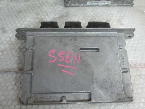 وحدة التحكم ECM للمحرك تناسب 07-08 متوافقة مع Ford E350 Van 7C2A-12A650-APD 7C2A12A650APD in Saudi Arabia