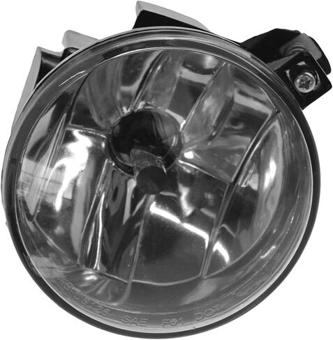 TRQ Fog Light Set Pair Compatible with 2001-2004 Dodge Dakota, 2001-2003 Dodge Durango, CH2592113 in Saudi Arabia