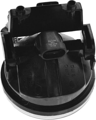 TRQ Fog Light Set Pair Compatible with 2001-2004 Dodge Dakota, 2001-2003 Dodge Durango, CH2592113 in Saudi Arabia