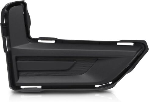 غطاء LQI للضباب الخفيف للركاب على الجانب الأيمن متوافق مع Nissan Rogue Special Edition 2019-2020/Fit Nissan Rogue SL SV 2017-2019/Fit Nissan Rogue S SL SV 2017-2020 in Kuwait
