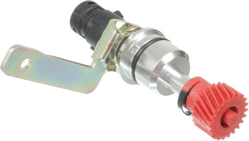 Holstein Parts 2VSS0188 Vehicle Speed Sensor - Compatible With Select Ford Escort; Mercury Tracer in Saudi Arabia