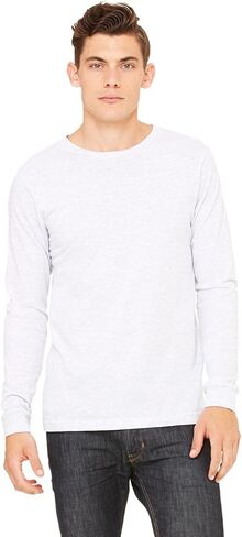 Bella Canvas mens 3501 in Saudi Arabia