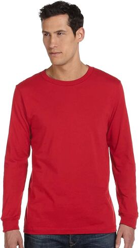 Bella Canvas mens 3501 in Saudi Arabia