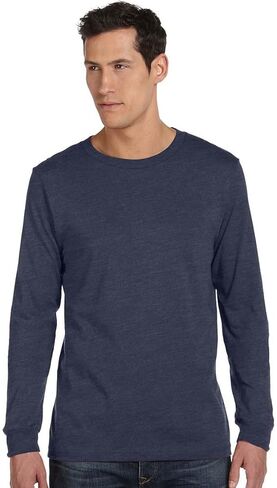 Bella Canvas mens 3501 in Saudi Arabia