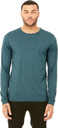 Bella Canvas mens 3501 in Saudi Arabia