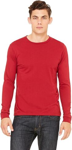 Bella Canvas mens 3501 in Saudi Arabia