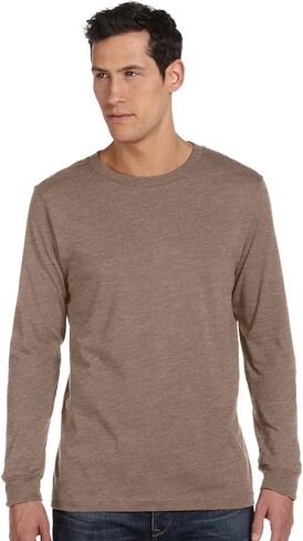 Bella Canvas mens 3501 in Saudi Arabia