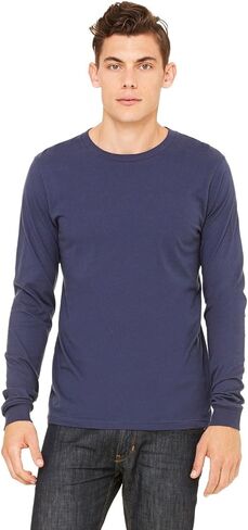 Bella Canvas mens 3501 in Saudi Arabia