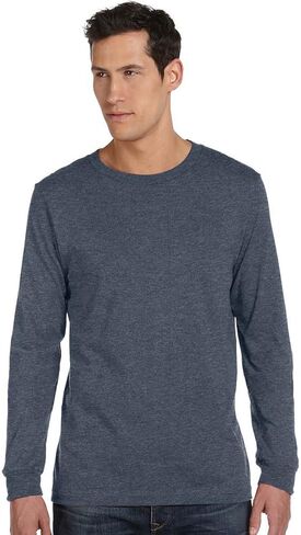 Bella Canvas mens 3501 in Saudi Arabia