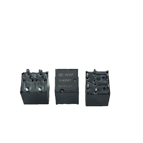 10pcs/lot Relay HFKF 12-BZSPT 12V 8pins ACJ2212 Automotive Relay in Kuwait