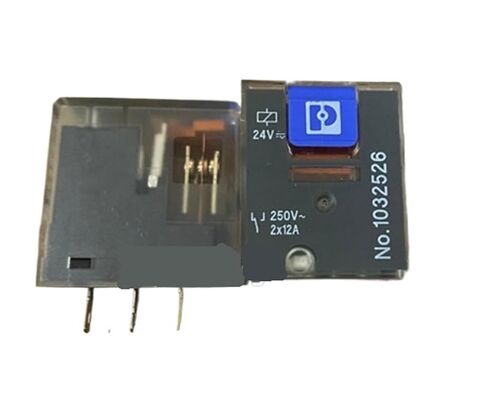 5pcs/lot Relay REL-IR-BL/L- 24DC/2X21 1032526 24V in Kuwait