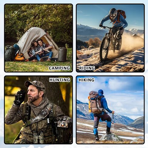 18 Pcs Boot Blousers Military, Elastic Blousing Straps with Metal Hooks, Adjustable Boot Bands for Pants Men and Women Army Navy Outdoor Hiking (Black, Green, Kachi) in Kuwait