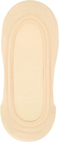 Keds Women's Extra Low Cut Liner Socks 4 Pack No Show Lightweight Breathable in Saudi Arabia
