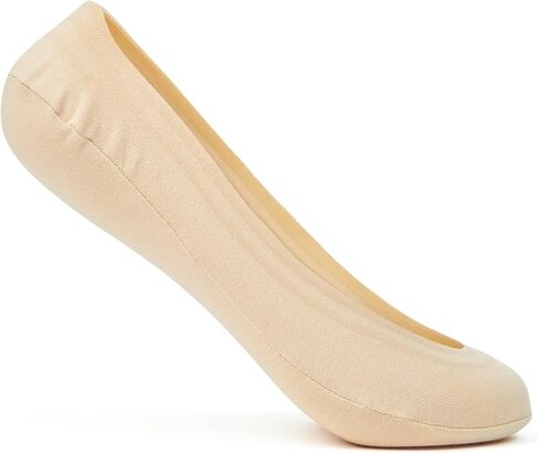 Keds Women's Extra Low Cut Liner Socks 4 Pack No Show Lightweight Breathable in Saudi Arabia