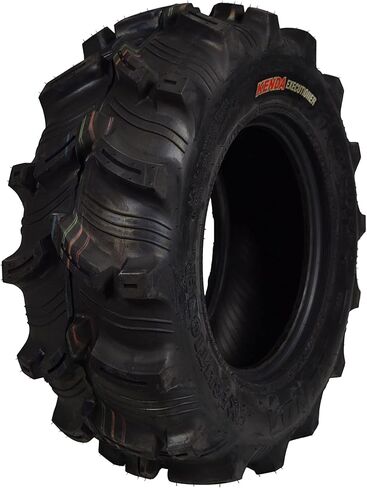 Kenda Executioner 25x8-12 6 PLY ATV K538 إطار واحد مع أنبوب داخلي 25x8-12 TR-6 in Saudi Arabia