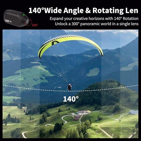 DRIFT Universal Adapter Universal Mount Quick Release Adapter Sport Cam Accessories in Kuwait