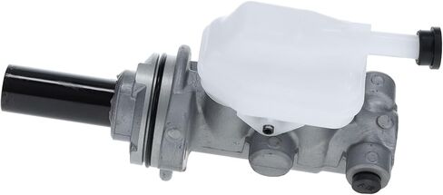 BMT-414 OEM ADVICS Brake Master Cylinder - Compatible with Select Lexus RX350, RX350L; Toyota Highlander, Sienna in Kuwait