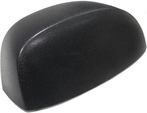 APA Replacement Power Folding Mirror fits 2009-2014 TAHOE YUKON SUBURBAN with LED Arrow Signal Blind Spot Detection Power Heated Puddle Memory Textured Black Cap Driver Left Side GM1320526 in Saudi Arabia
