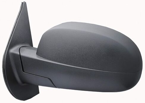 APA Replacement Power Folding Mirror fits 2009-2014 TAHOE YUKON SUBURBAN with LED Arrow Signal Blind Spot Detection Power Heated Puddle Memory Textured Black Cap Driver Left Side GM1320526 in Saudi Arabia