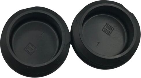 Two Pack compatible with Kawasaki 2 Bumper Plug 2017- Teryx Teryx4 Mule SX 92066-0830-2PACK Contains Two 2 Bumper Plugs and a Funnel in Kuwait