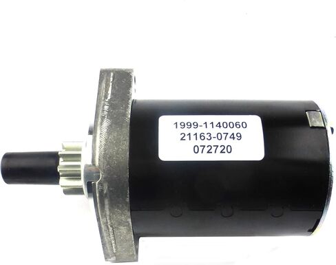 مشغل كهربائي 21163-0791 لمحركات كاواساكي/يستبدل 21163-0804، 21163-0749، 21163-0791 in Kuwait