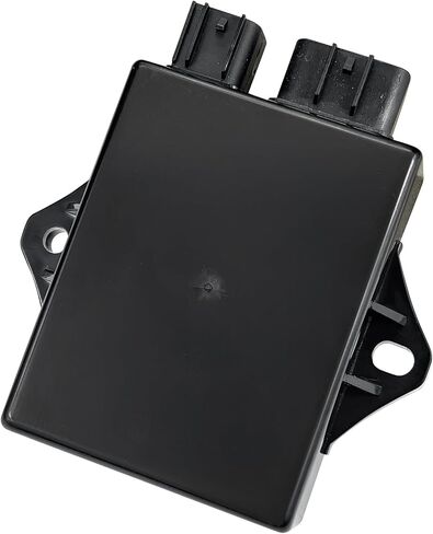 صندوق إشعال CDI متوافق مع Yamaha Grizzly 600 YFM600FWA 4x4 1998-2001 5GT-85540-00-00 4WV-85540-00-00 in Saudi Arabia