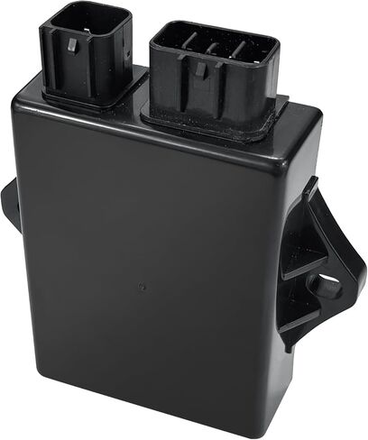 صندوق إشعال CDI متوافق مع Yamaha Grizzly 600 YFM600FWA 4x4 1998-2001 5GT-85540-00-00 4WV-85540-00-00 in Saudi Arabia