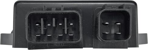 صندوق إشعال CDI متوافق مع Yamaha Grizzly 600 YFM600FWA 4x4 1998-2001 5GT-85540-00-00 4WV-85540-00-00 in Saudi Arabia
