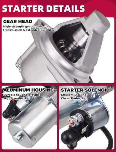 كاتب لهوندا GX390 GX340 GX420 11HP 13HP 16HP/تورو الدنغو TX-413 2004-2008/الخندق الساحرة FM13/1030/1230/100SX/Allmand EZ1100 1994-2005/Afron PA-300/350 1990-2006 31210ZB80130 in Saudi Arabia