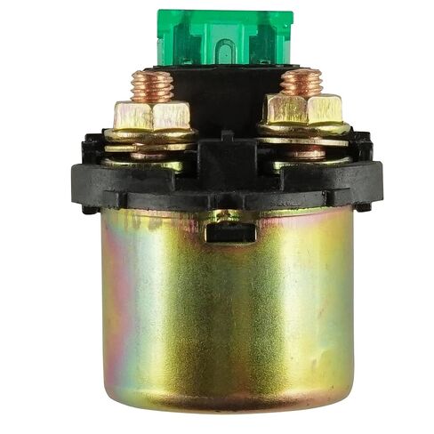 Caltric Starter Solenoid Relay Compatible with Honda Vf1100 Vf 1100 Sabre Magna 1983 1984 1985 in Saudi Arabia
