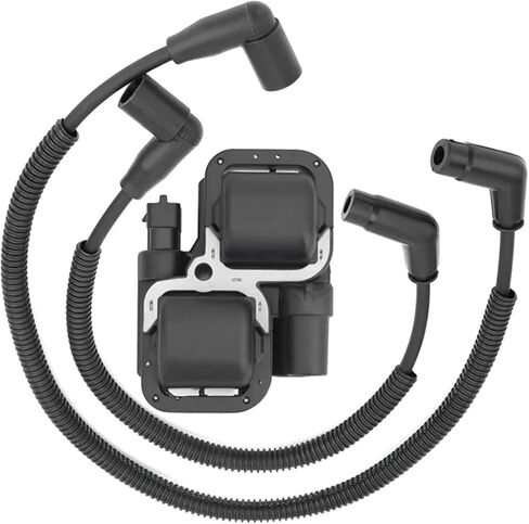 سلك توصيل ملف الإشعال متوافق مع Can-AM Defender HD8 HD10 Maverick 1000R 2016-2023 278001546 221503037، 270600002 in Kuwait