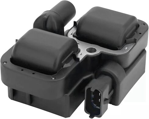 سلك توصيل ملف الإشعال متوافق مع Can-AM Defender HD8 HD10 Maverick 1000R 2016-2023 278001546 221503037، 270600002 in Kuwait