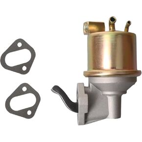 M6628 Mechanical Fuel Pump System Automotive Replacement Compatible with Chevrolet, GMC Models in Kuwait