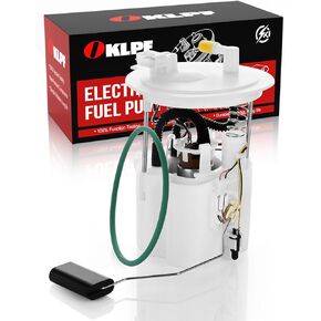 OKLPF Electric Fuel Pump Module Assembly Compatible With 2007 2008 2009 2010 2011 2012 Nissan Sentra L4 2.0L 2.5L Replace E8752M SP4020M in Kuwait