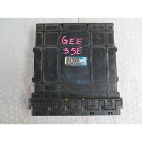 Engine ECM Electronic Control Module Left Hand Compatible with Fender Fits 12 Galant 8631B085 in Kuwait