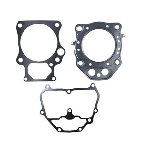 مجموعة حشية غطاء أسطوانة الدراجة النارية متوافقة مع TRX420FA TRX420FE TRX420FM TRX420FPA TRX420FPE TRX420TE at EPS Rancher 420 in Kuwait