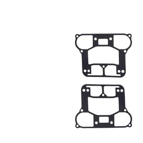 Motorcycle Cylinder Gaskets Full Kit Compatible with Sportster XL 1200 883 Custom XL1200C XR1200 XR1200X XL883L XL883R in Kuwait