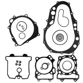 Complete Gasket and Oil Seal Kit Compatible with Arctic DVX 400 KFX 400 LTZ400 QUADSPORT in Kuwait