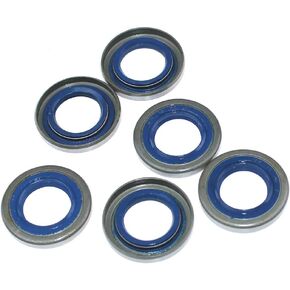 Seal Ring Compatible with 2165 2171 CS2147 CS2152 CS2153 CS2163 CS2165 CS2166 CS2171 CS2172 540 K540 P500 P540 P5000 P5500 in Kuwait