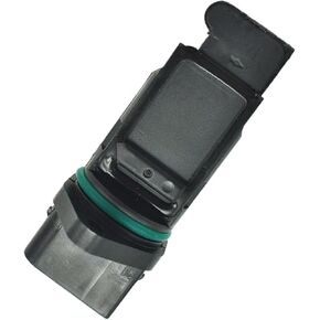 مقياس تدفق الهواء بدون اسطوانة مناسب للسيارات OE 0280217533 13621433566 in Kuwait