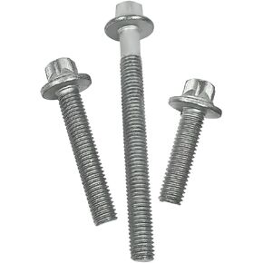 طقم مسمار مبيت فلتر الزيت يناسب 2006-2015 BMW 325i 330i 525i 525xi 530i Z4 328i 335i 328xi X5 X6 528i 535i 128i 135i، استبدال 11427540759 11427540763 11427540758 in Kuwait