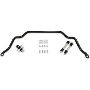 سكوت دريك كلاسيك - 67-70 1 1/8 بوصة قضيب التأرجح الأمامي (C7ZZ-5482-B) in Kuwait