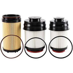 فلتر الزيت 68677810AA متوافق مع 2025 دودج رام 2500 3500 4500 5500 6.7L محركات الديزل التوربينية الكمون in Kuwait