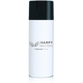 Harpy Motors 12oz Aerosol Auto Body Spray Paint Compatible with 2014-2018 Subaru Forester K1X Crystal White Pearl -Color Match Guaranteed in Kuwait